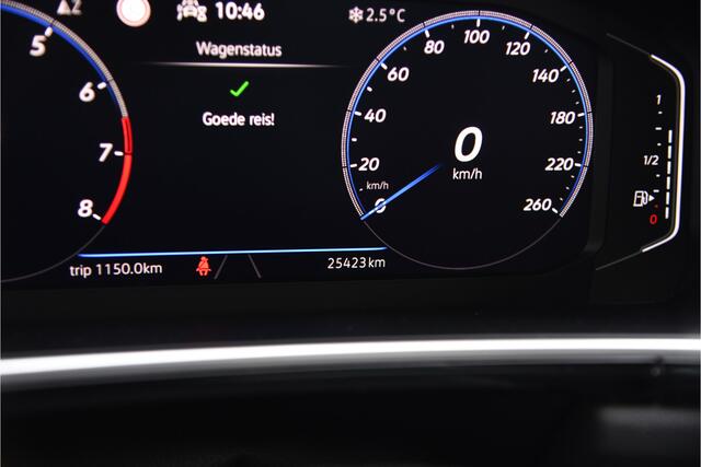 Volkswagen T-Roc 1.5 TSI R-Line