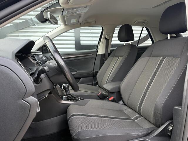 Volkswagen T-Roc 1.5 TSI Style 1e Eigenaar,Clima,Navi,Automaat,150 PK,Adap cruise,PDC V+A,Carplay,N.A.P,APK tot 08-2027