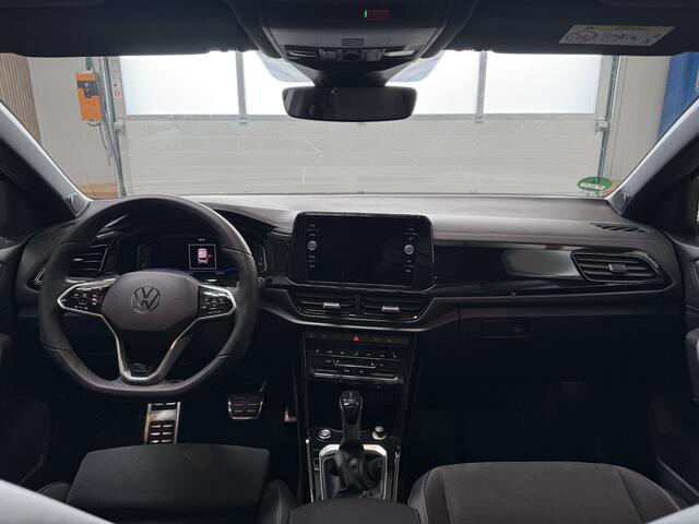 Volkswagen T-Roc 1.5 TSI R-Line Business+ Black Pack - PANORAMADAK - VIRTUAL COCKPIT - AUTOMAAT - IQ LIGHT - TREKHAAK
