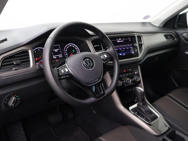 Volkswagen T-Roc 1.5 TSI Style | 150 PK | Automaat | Panoramadak | Climate control |