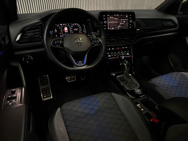 Volkswagen T-Roc 2.0 TSI 4Motion R Pano | Akra | ACC