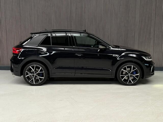 Volkswagen T-Roc 2.0 TSI 4Motion R Pano | Akra | ACC