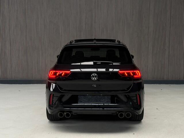 Volkswagen T-Roc 2.0 TSI 4Motion R Pano | Akra | ACC
