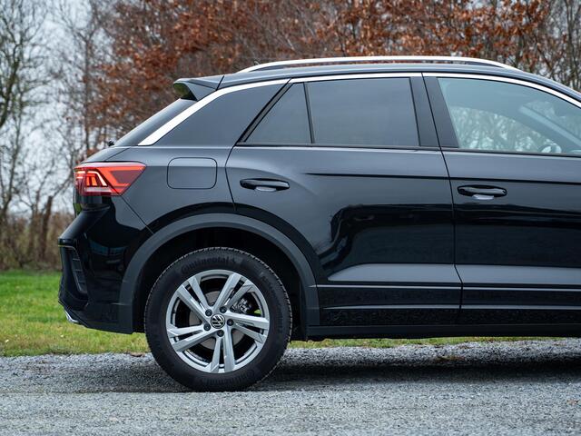 Volkswagen T-Roc 1.5 TSI R-Line Business