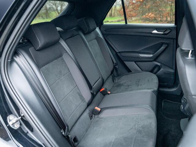 Volkswagen T-Roc 1.5 TSI R-Line Business