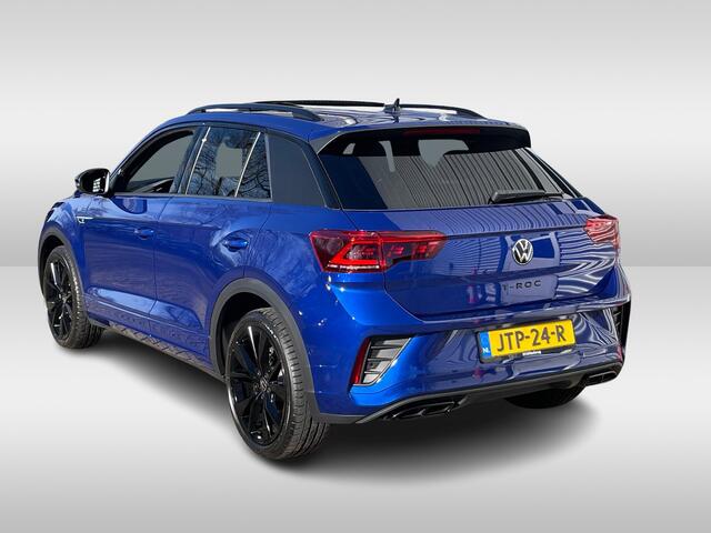 Volkswagen T-Roc 1.5 TSI R-Line Business / Black Style / Panoramadak / Matrix-Led / 19'' LMV / VW