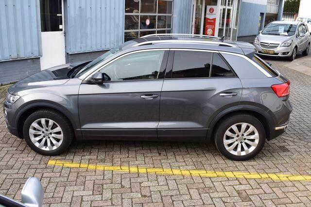 Volkswagen T-Roc 1.5 TSI Style