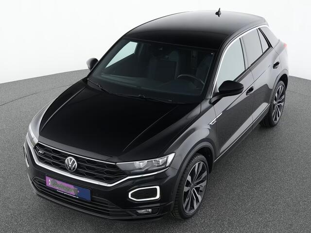 Volkswagen T-Roc 1.5 TSI R-LINE ** LED, VIRTUAL, CLIMA, ACC, CAMERA, BEATS SOUND, 18-inch LMV ** 1e EIG - UNFALLFREI ** ** INFORMEER OOK NAAR ONZE AANTREKKELIJKE FINANCIAL-LEASE TARIEVEN **