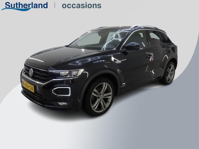 Volkswagen T-Roc 1.5 TSI Sport Business R | Full Options