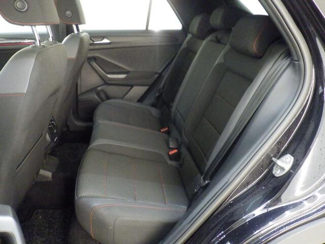 Volkswagen T-Roc 1.5 TSI Sport Business R | Full Options