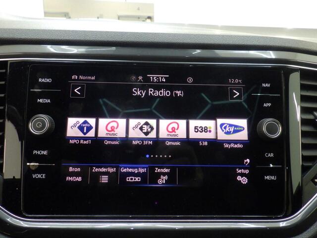 Volkswagen T-Roc 1.5 TSI Sport Business R | Full Options