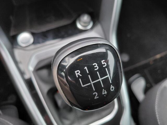 Volkswagen T-Roc Cabrio 1.0 TSI Style | Comfortpakket | 19" Misano | Digital Cockpit | Climatronic | VERWACHT