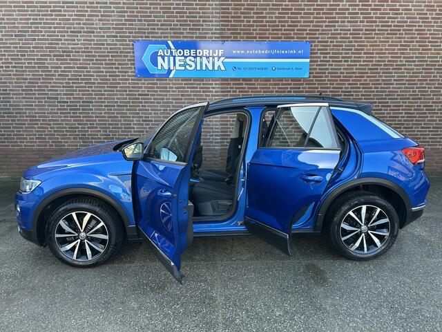 Volkswagen T-Roc 1.0 TSI Style