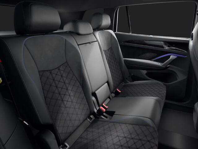 Volkswagen T-Roc Trend First Edition 1.5 eTSI 116 PK 7 versn. DSG