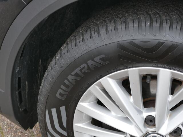 Volkswagen T-Roc 1.0 TSI Style | stoelverwarming | Apple Carplay/Android auto | all-season-banden | navigatie