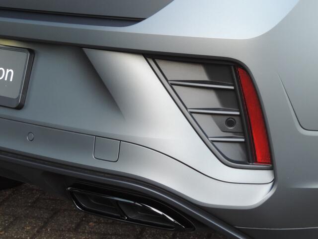 Volkswagen T-Roc Cabrio 1.5 TSI R-Line Edition Grey - IQ.Light | Blindspot | Stuur/stoelverw. | Camera | CarPlay | Afn. trekhaak