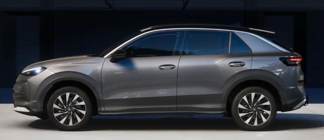 Volkswagen T-Roc 1.5 eTsi Life First Edition !!!Profiteer ook van 2.000 EURO inruilpremie!!!