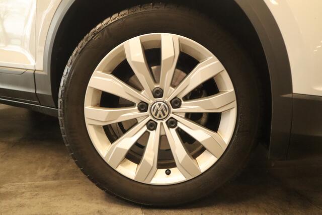 Volkswagen T-Roc 1.0 TSI Style PDC Camera ACC Navi