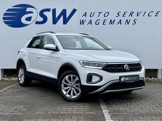 Volkswagen T-Roc 1.5 TSI Style | ACC | Navi | Camera | LED | CarPlay