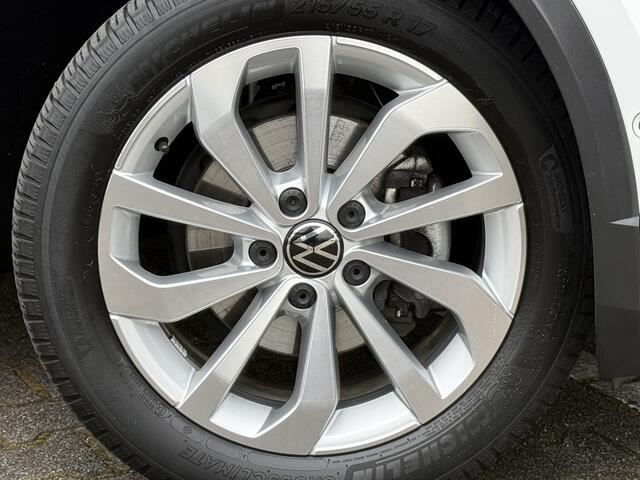 Volkswagen T-Roc 1.5 TSI Style | ACC | Navi | Camera | LED | CarPlay