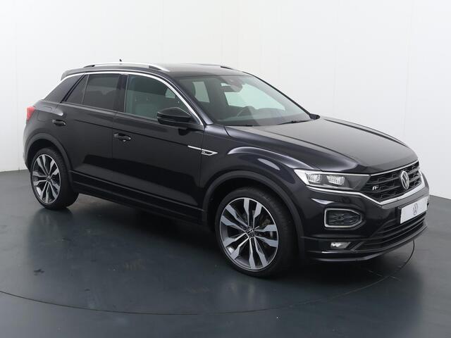 Volkswagen T-Roc 1.5 TSI Sport | 150 PK | LED verlichting | Adaptive cruise control | 19"LM velgen | R-Line |
