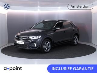 volkswagen-t-roc-1.5-tsi-r-line-150
