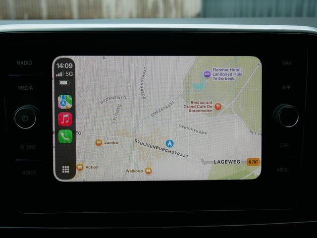 Volkswagen T-Roc 1.5 TSI R-LINE **Clima//Navi//Lm **