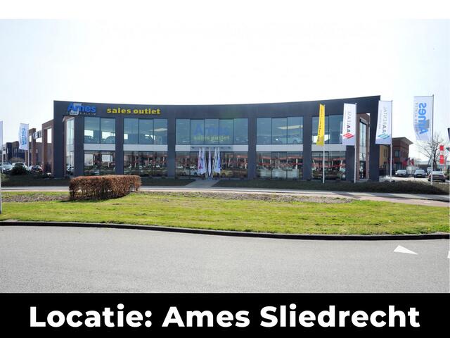 Volkswagen T-Roc 1.5 TSI 150pk DSG Life Edition | Dodehoeksensoren | Climatronic | Achteruitrijcamera