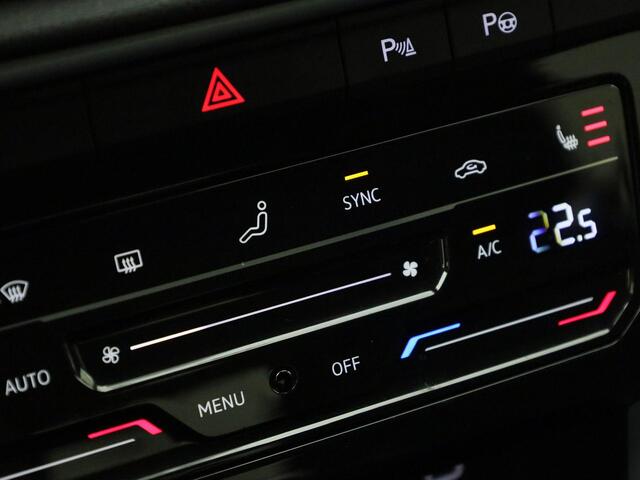 Volkswagen T-Roc 1.0 TSI 116PK Goal · Apple/Android Car Play · Navigatie · P-Sensoren · Dodehoek Detectie · Garantie t/m 13-02-2027