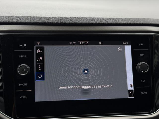 Volkswagen T-Roc 1.0 TSI Style Business | Navigatie | ACC | PDC V+A | Elekt. Kofferklep | Apple Carplay/Android Auto | RIJKLAARPRIJS INCL 12 MAANDEN GARANTIE EN BEURT