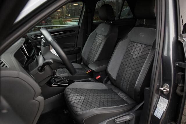 Volkswagen T-Roc 1.5 TSI R-Line , Adaptive cruise, Trekhaak, Apple Carplay