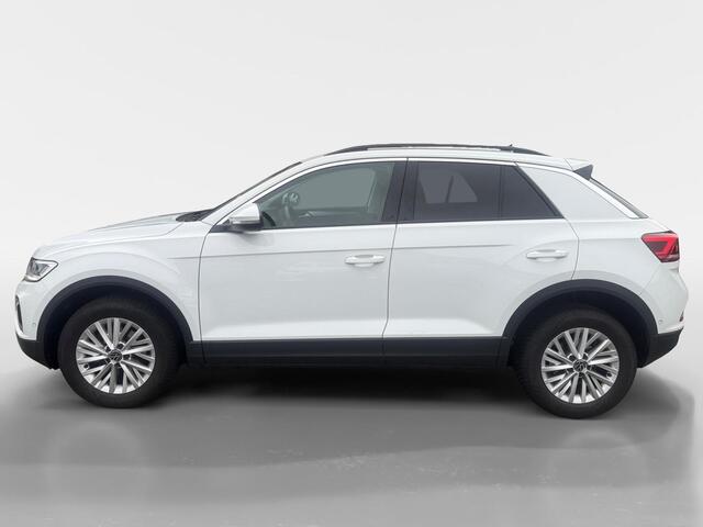 Volkswagen T-Roc 1.0 TSI Life Business | Virtual Dashboard | Stoelverwarming | Apple Carplay/Android Auto | Camera | Navigatie | NL Auto | NAP | Climate Control | Cruise Control | DAB