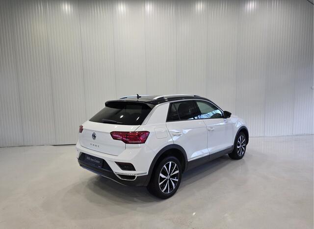 Volkswagen T-Roc 1.0 TSI Style |CARPLAY|NAVI|