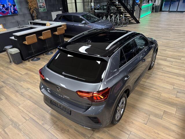Volkswagen T-Roc T-Roc R-Line 1.5 l TSI OPF 110 kW (150 PS) DSG |ACC|Apple|Navi|Afn.trekhaak|Massage Stoel|