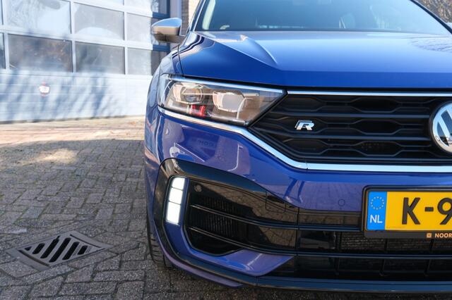 Volkswagen T-Roc 2.0 TSI 4Motion R