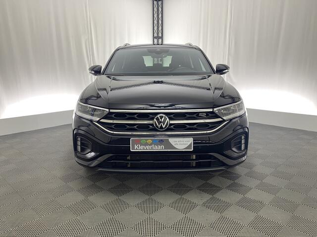 Volkswagen T-Roc 1.5 TSI R-Line ext. Business+ | Apple carplay | IQ-light | ErgoActive | Virtual cockpit