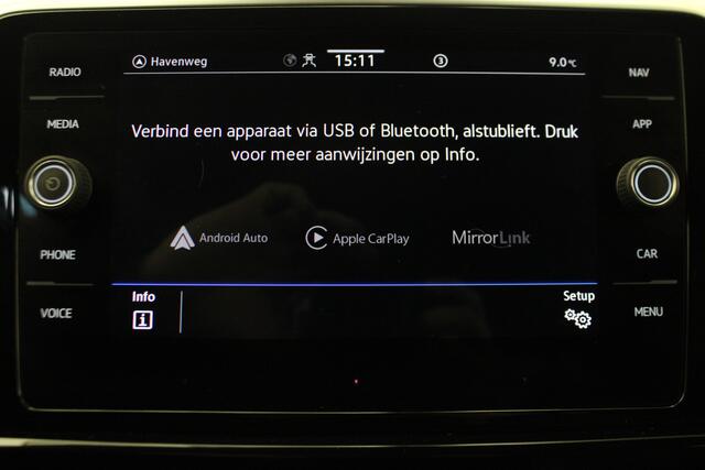 Volkswagen T-Roc 1.0 TSI R-Line Business+ |Camera|Navi|