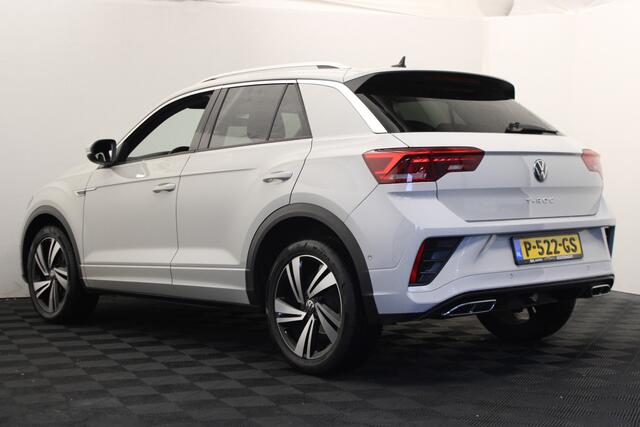 Volkswagen T-Roc 1.0 TSI R-Line Business+ |Camera|Navi|