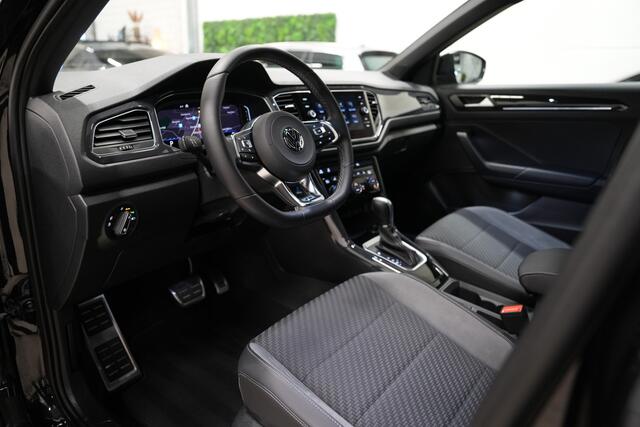 Volkswagen T-Roc 1.5 TSI 3x R-Line * Virtual - Camera - App - ACC - Blind Spot *