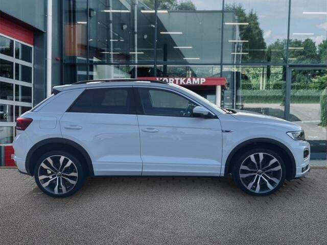 Volkswagen T-Roc 1.5 TSI DSG R-LINE PANODAK/ELEKKLEP/BEATS/ACC/STOELVERW