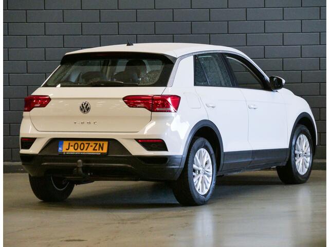 Volkswagen T-Roc 1.0 TSI 116PK Style | TREKHAAK | CARPLAY |