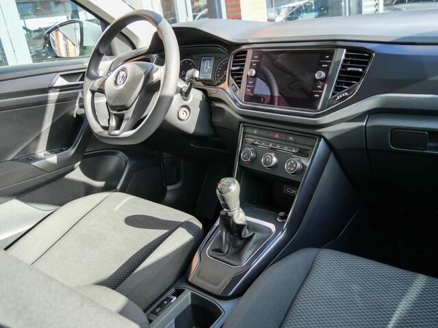 Volkswagen T-Roc 1.0 TSI 116PK Style | TREKHAAK | CARPLAY |