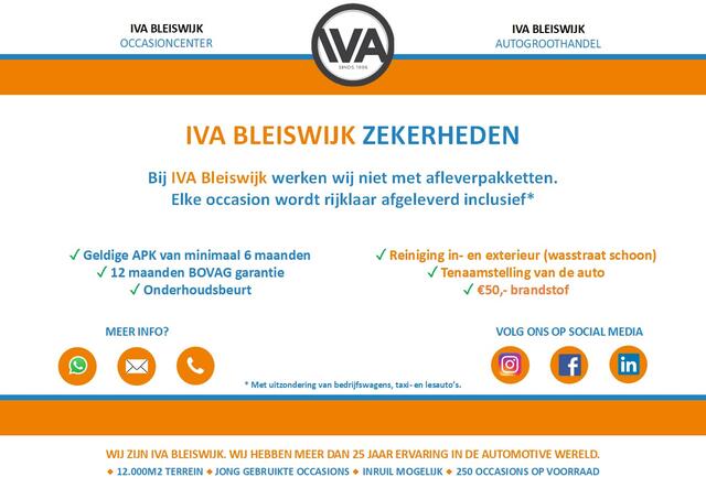 Volkswagen T-Roc 1.0 TSI Style | BLUETOOTH | AIRCO | PDC V+A | ADAP CRUISE | LMV |