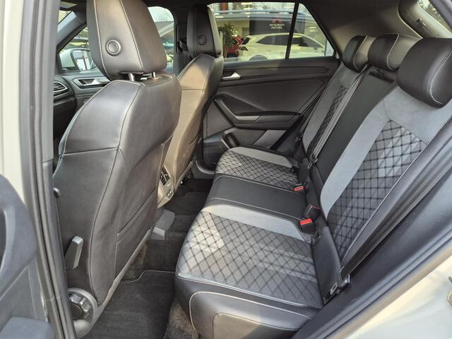 Volkswagen T-Roc 1.5 TSI R-Line Business+ | Navigatie | Automaat |