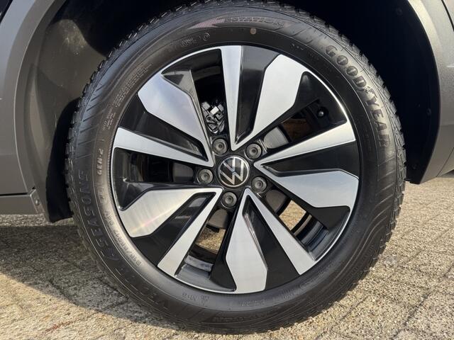 Volkswagen T-Roc 1.0 TSI Life Edition