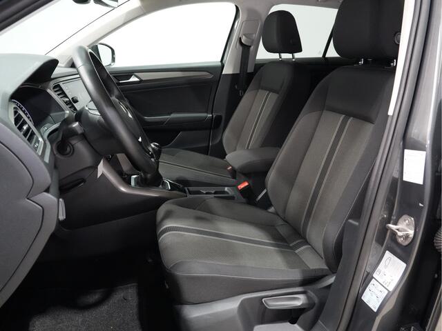 Volkswagen T-Roc 1.0 TSI 110pk Style Navigatie Camera Stoelverw. Acc Android/Carplay 113