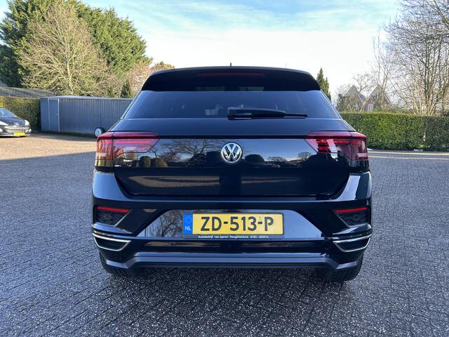 Volkswagen T-Roc 1.5 TSI R-Line Automaat