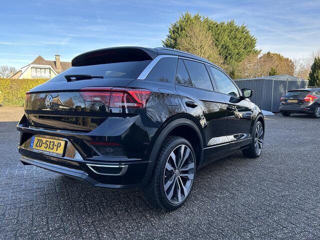 Volkswagen T-Roc 1.5 TSI R-Line Automaat