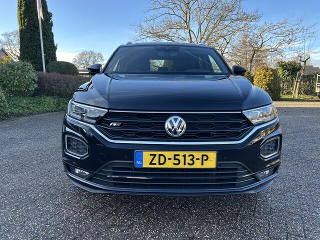 Volkswagen T-Roc 1.5 TSI R-Line Automaat