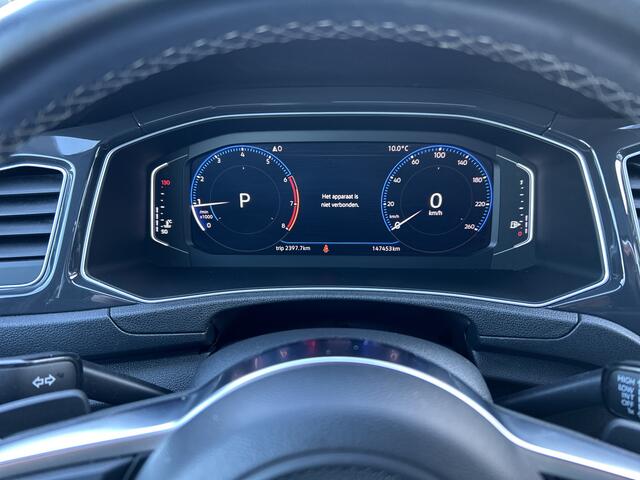 Volkswagen T-Roc 1.5 TSI R-Line Automaat